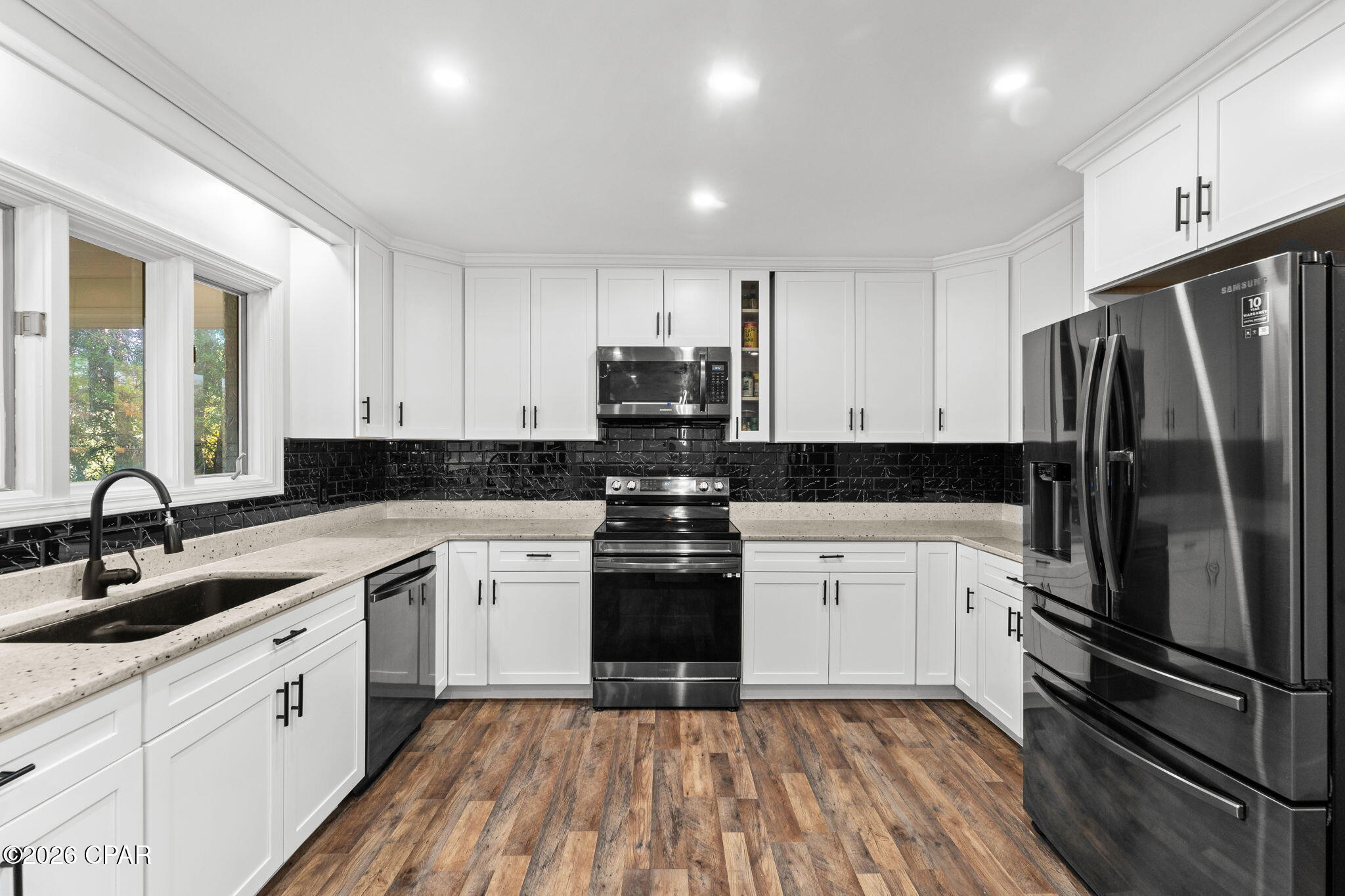 452 Mallet Bayou Road Freeport, FL 32439 - Photo 17 of 61