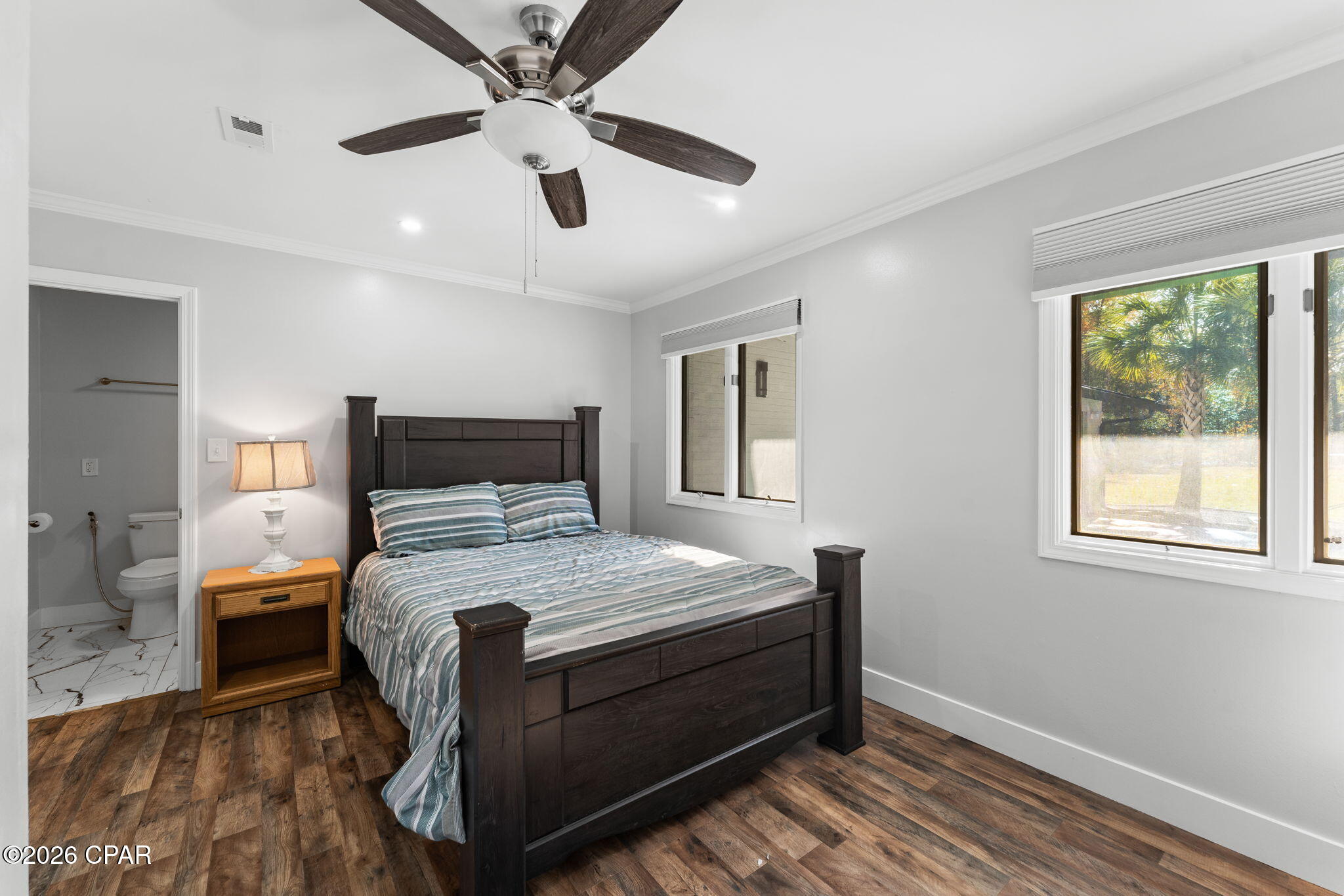 452 Mallet Bayou Road Freeport, FL 32439 - Photo 18 of 61