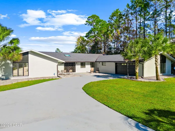 $1,474,900 | 452 Mallet Bayou Road, Freeport, FL 32439