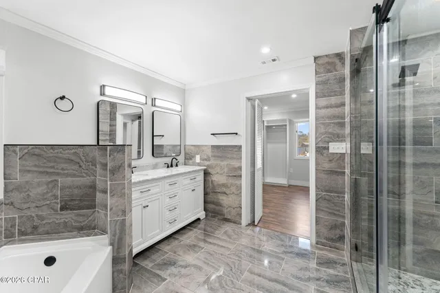 $1,474,900 | 452 Mallet Bayou Road, Freeport, FL 32439