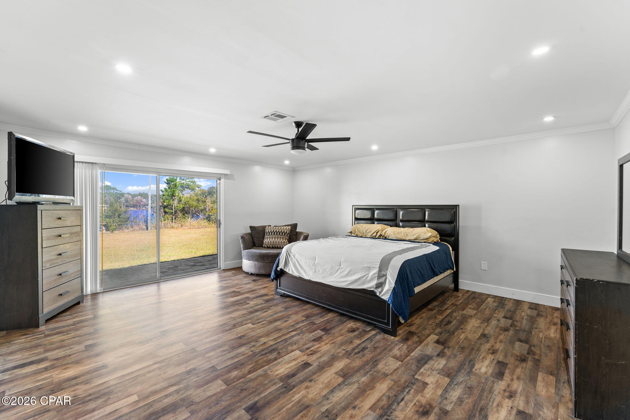 452 Mallet Bayou Road Freeport, FL 32439 - Photo 27 of 61