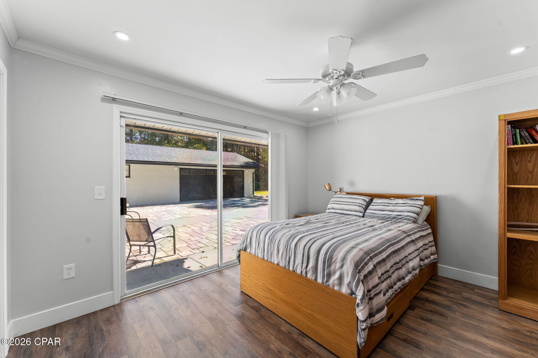 452 Mallet Bayou Road Freeport, FL 32439 - Photo 30 of 61