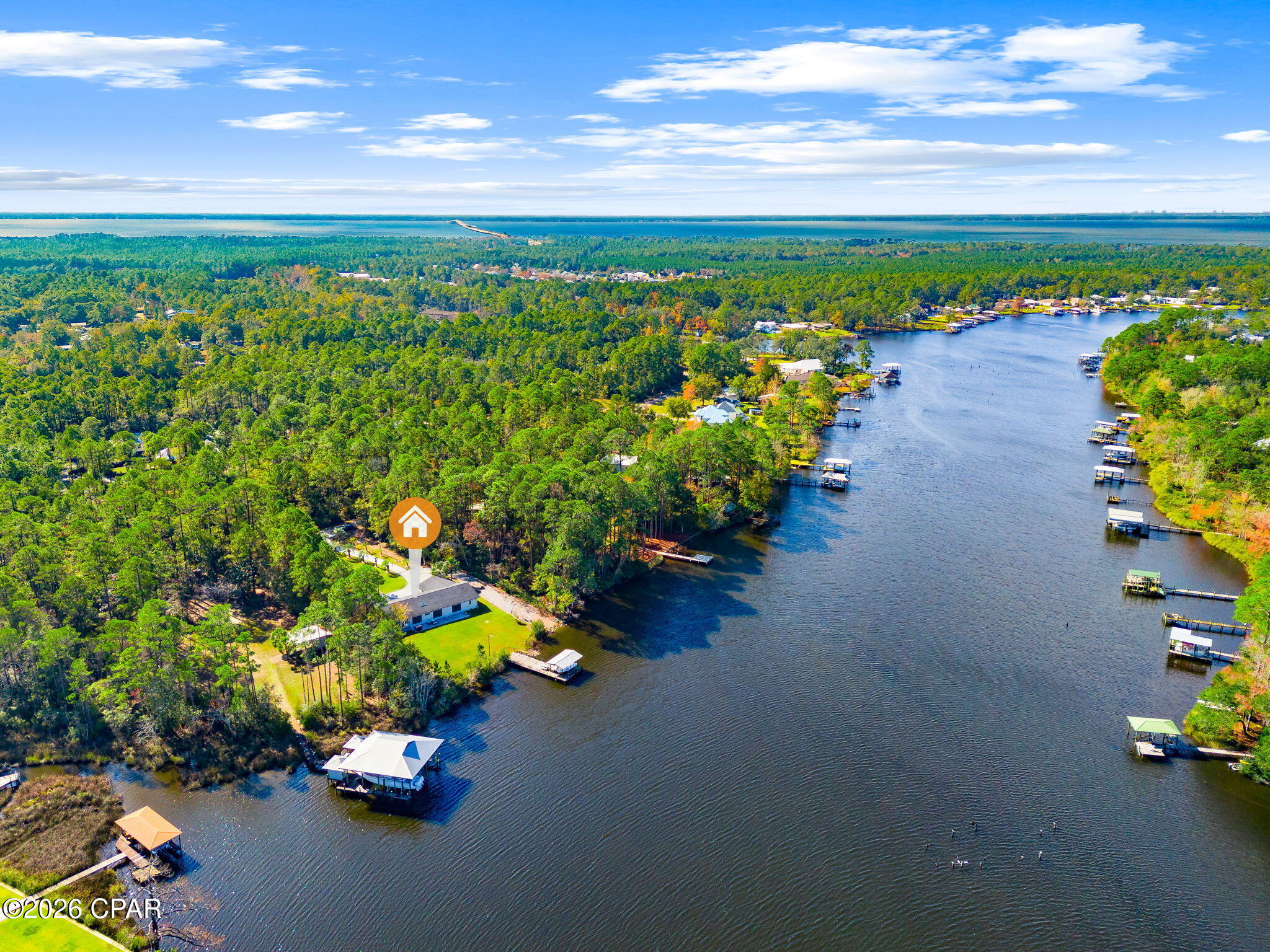 452 Mallet Bayou Road Freeport, FL 32439 - Photo 3 of 61