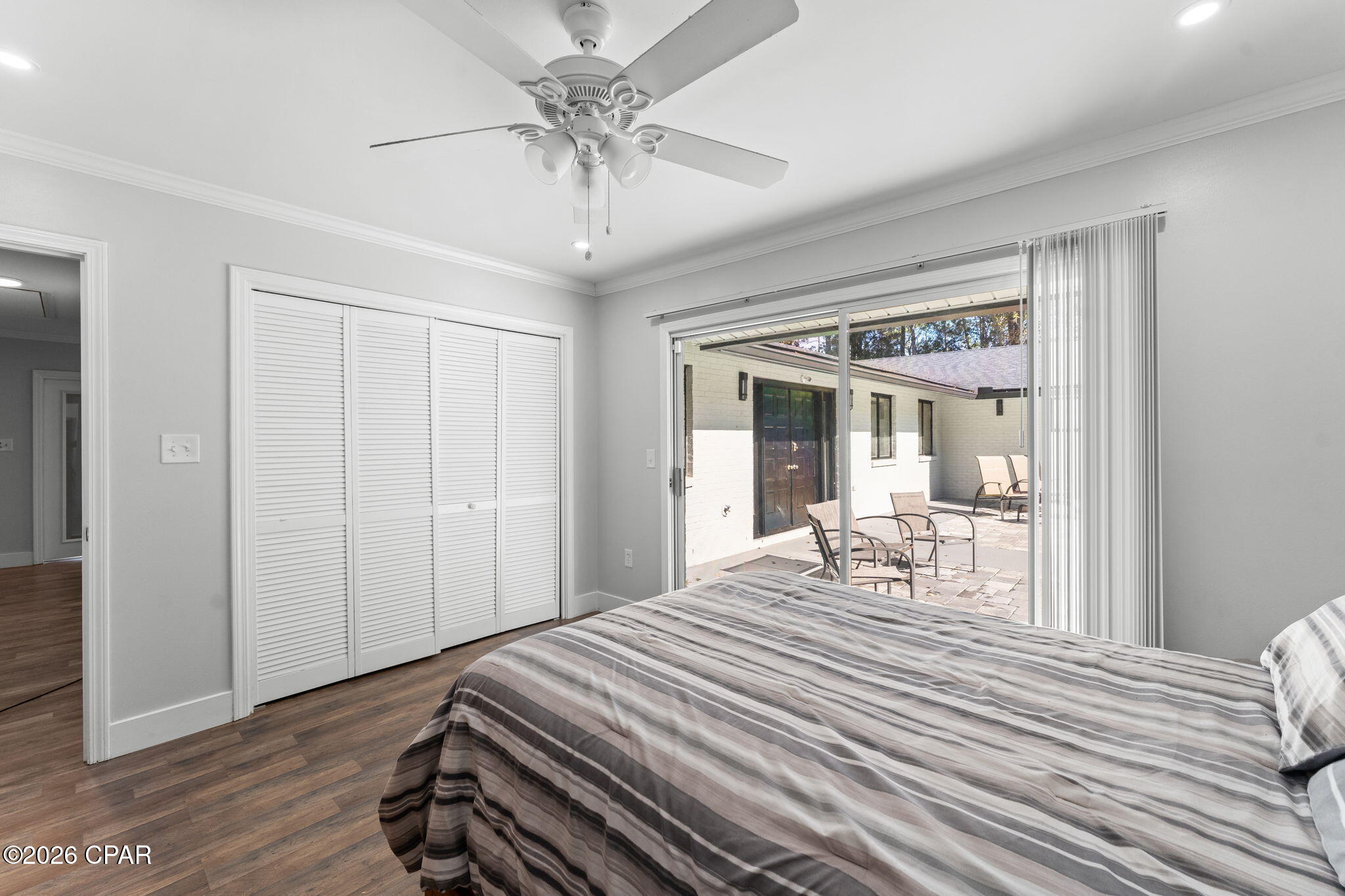 452 Mallet Bayou Road Freeport, FL 32439 - Photo 31 of 61