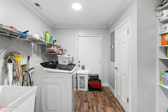 $1,474,900 | 452 Mallet Bayou Road, Freeport, FL 32439