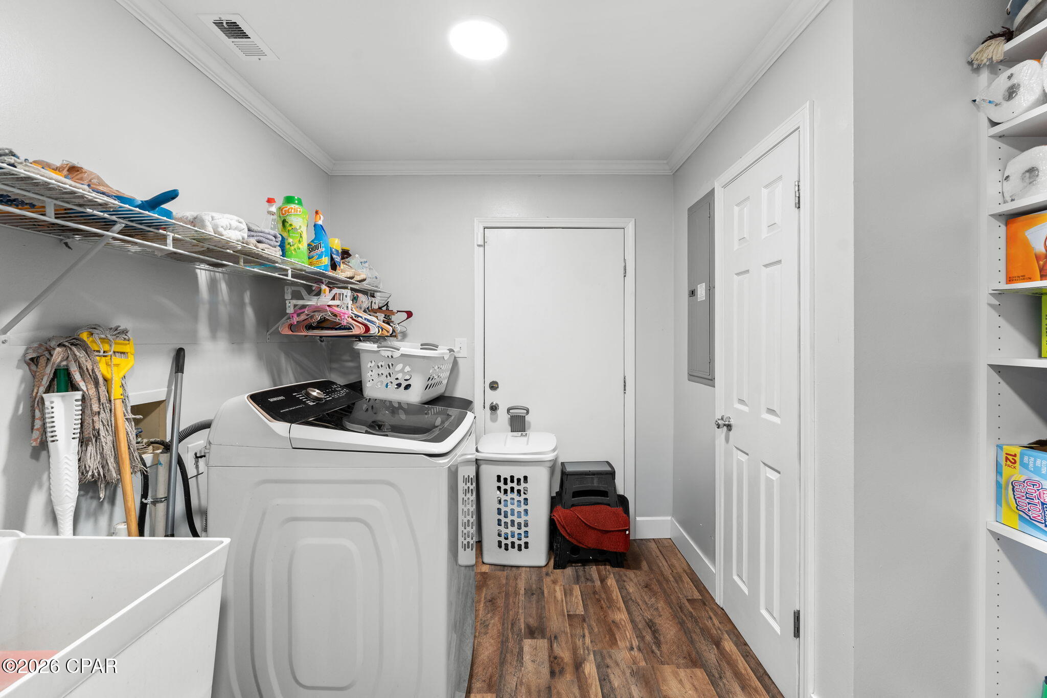 452 Mallet Bayou Road Freeport, FL 32439 - Photo 38 of 61