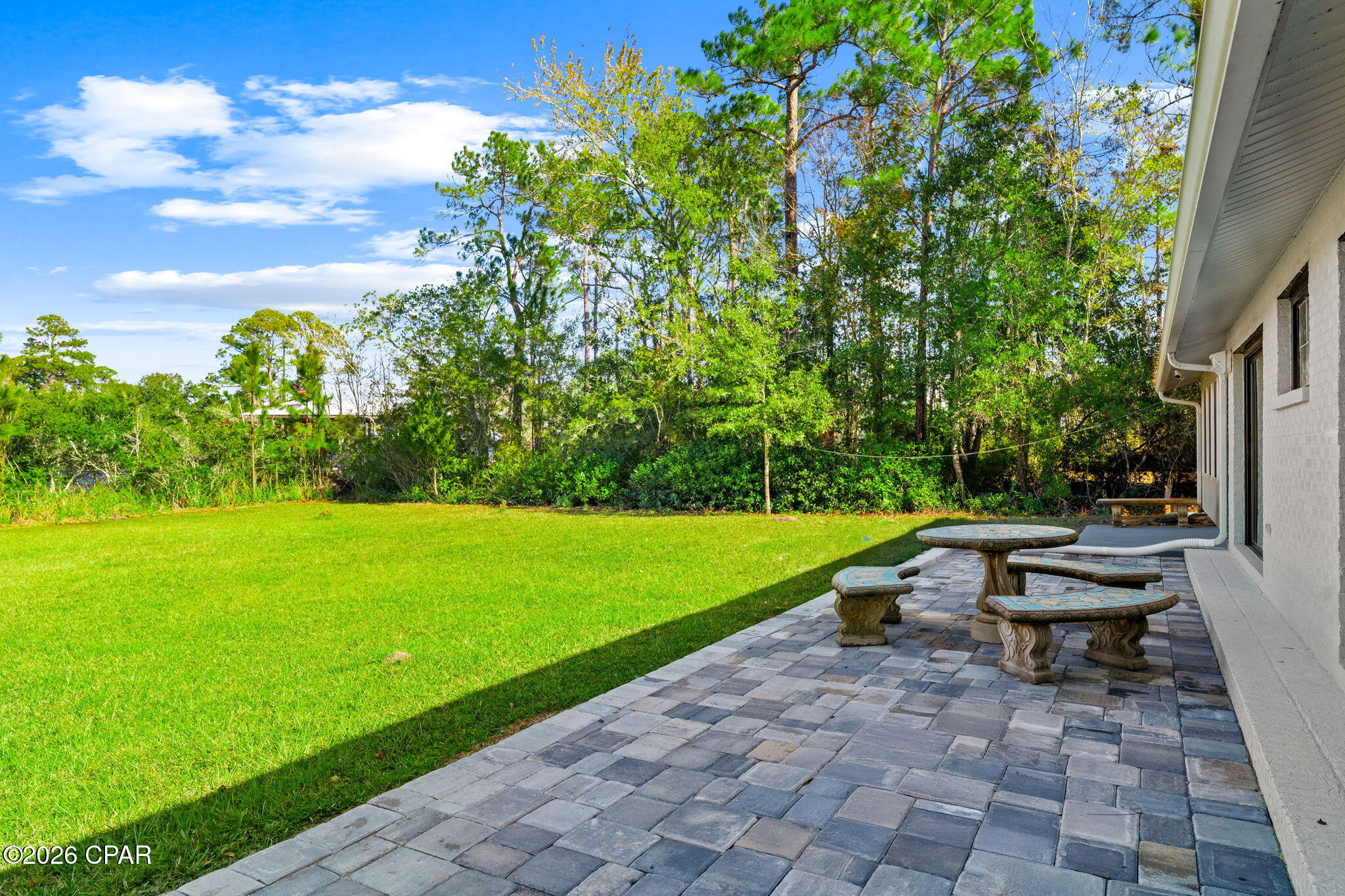 452 Mallet Bayou Road Freeport, FL 32439 - Photo 44 of 61