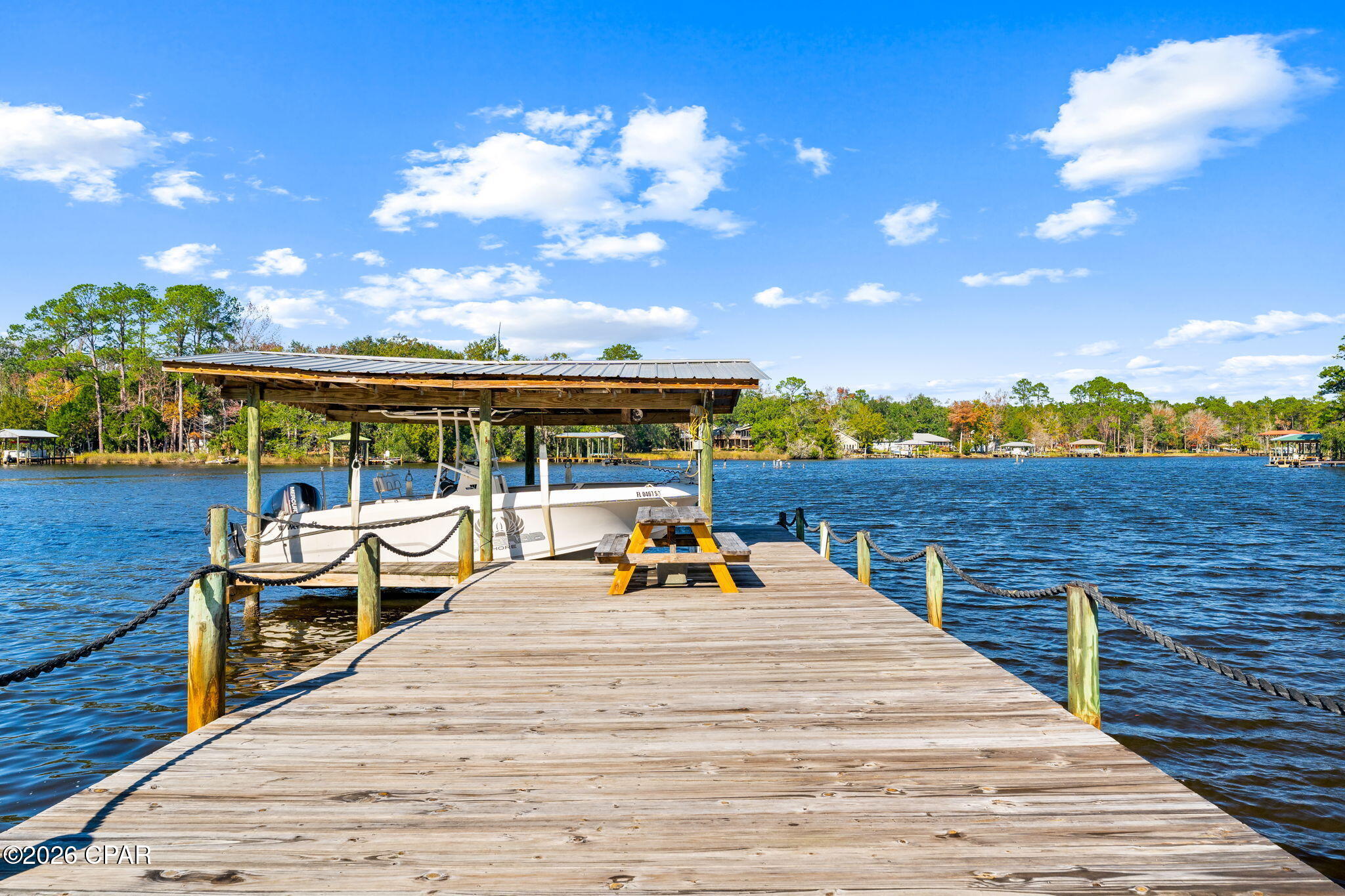 452 Mallet Bayou Road Freeport, FL 32439 - Photo 45 of 61