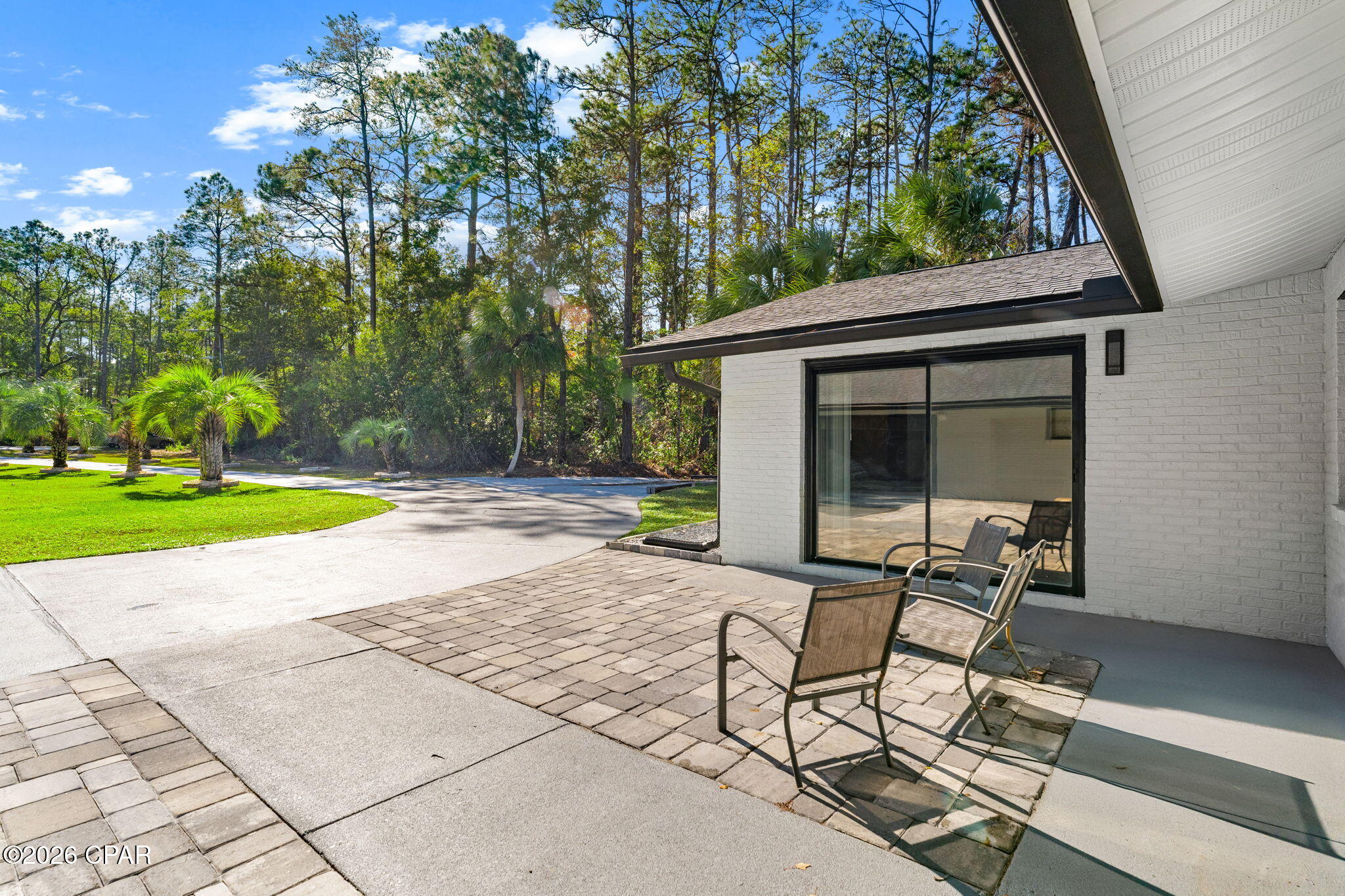 452 Mallet Bayou Road Freeport, FL 32439 - Photo 46 of 61