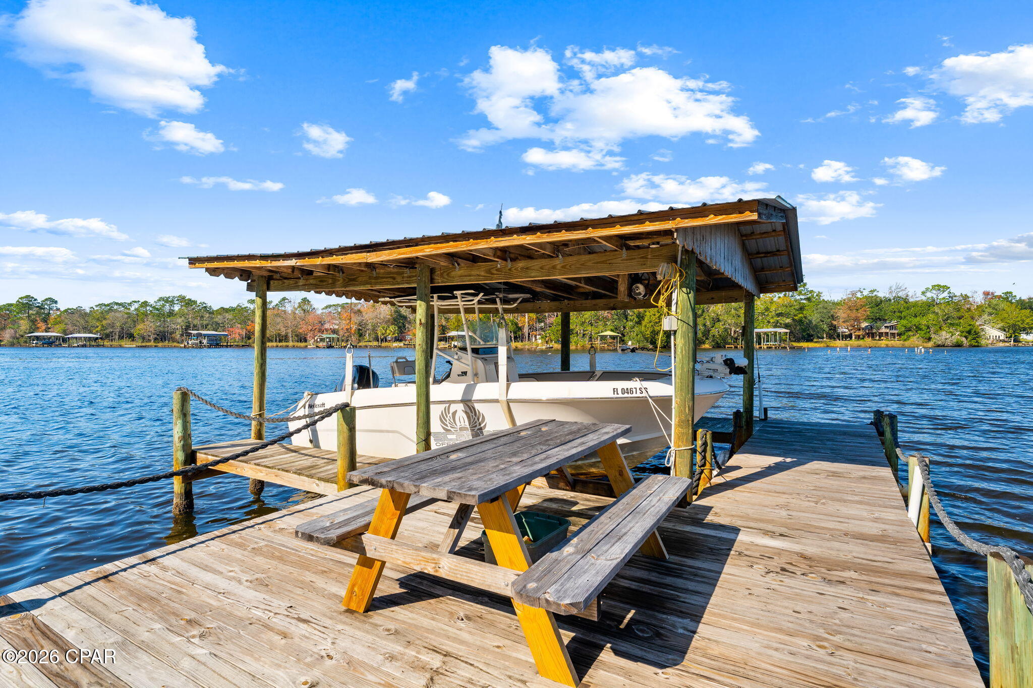 452 Mallet Bayou Road Freeport, FL 32439 - Photo 50 of 61