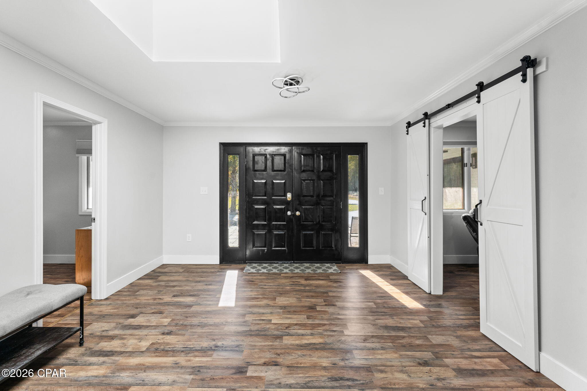 452 Mallet Bayou Road Freeport, FL 32439 - Photo 5 of 61