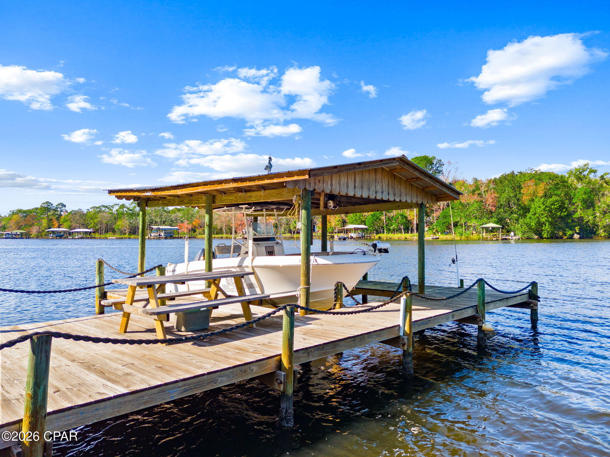 452 Mallet Bayou Road Freeport, FL 32439 - Photo 51 of 61