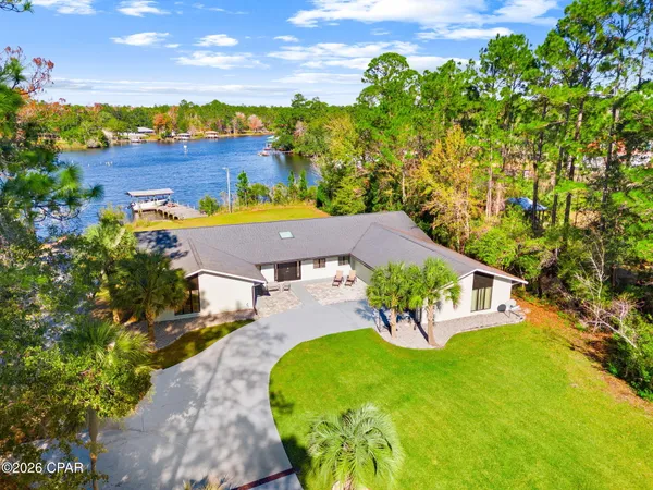 $1,474,900 | 452 Mallet Bayou Road, Freeport, FL 32439