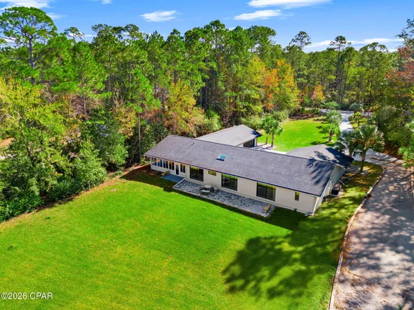 $1,474,900 | 452 Mallet Bayou Road, Freeport, FL 32439