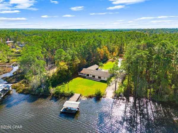 $1,474,900 | 452 Mallet Bayou Road, Freeport, FL 32439