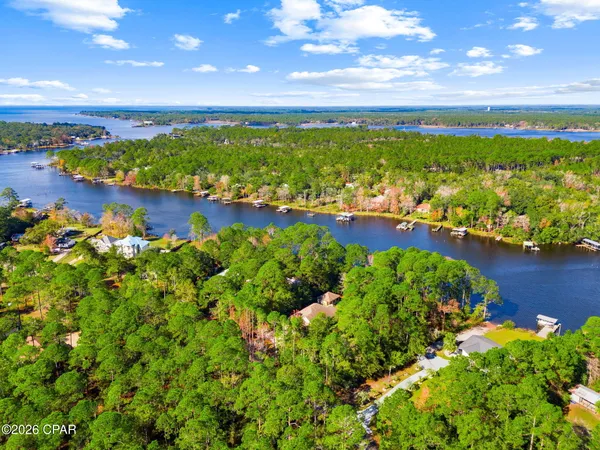 $1,474,900 | 452 Mallet Bayou Road, Freeport, FL 32439