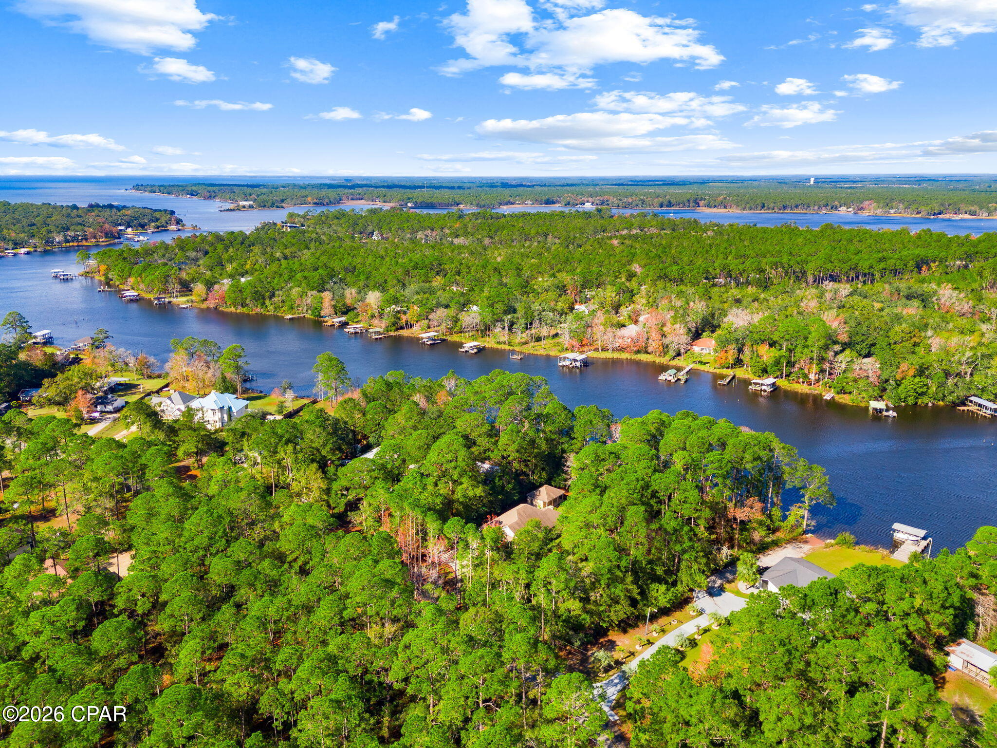 452 Mallet Bayou Road Freeport, FL 32439 - Photo 58 of 61