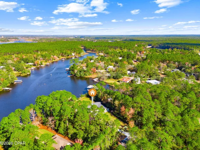 $1,474,900 | 452 Mallet Bayou Road, Freeport, FL 32439