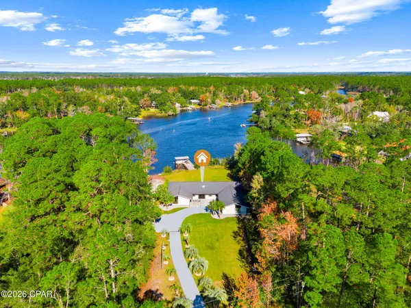 $1,474,900 | 452 Mallet Bayou Road, Freeport, FL 32439