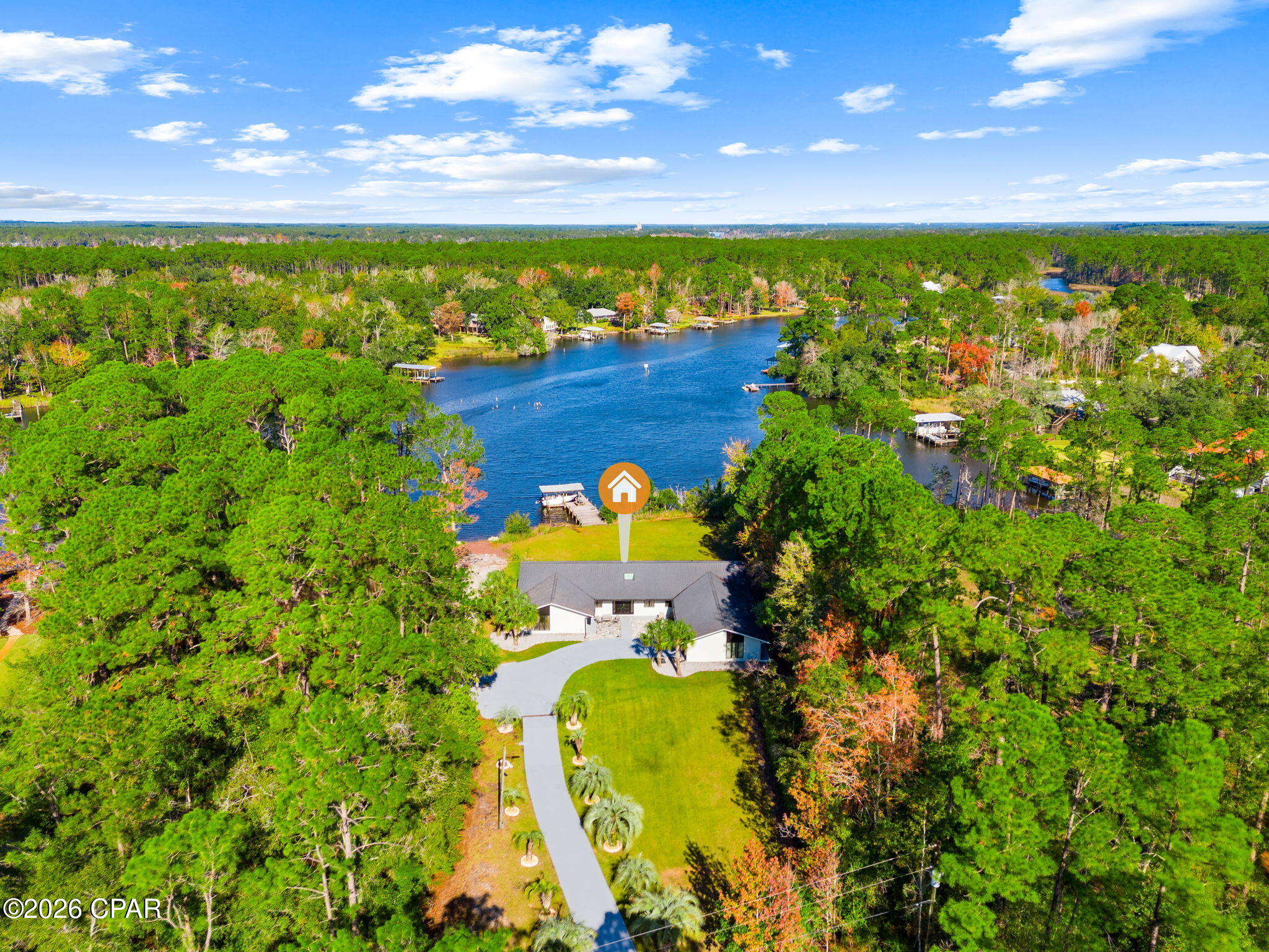 452 Mallet Bayou Road Freeport, FL 32439 - Photo 60 of 61