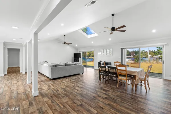 $1,474,900 | 452 Mallet Bayou Road, Freeport, FL 32439