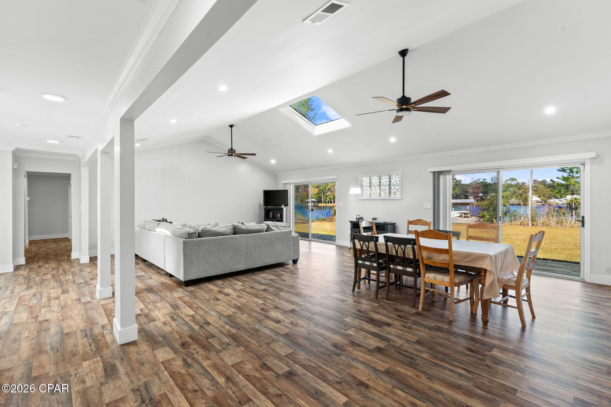 452 Mallet Bayou Road Freeport, FL 32439 - Photo 6 of 61