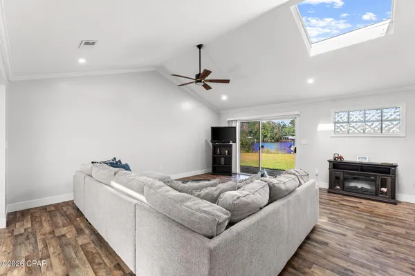 $1,474,900 | 452 Mallet Bayou Road, Freeport, FL 32439