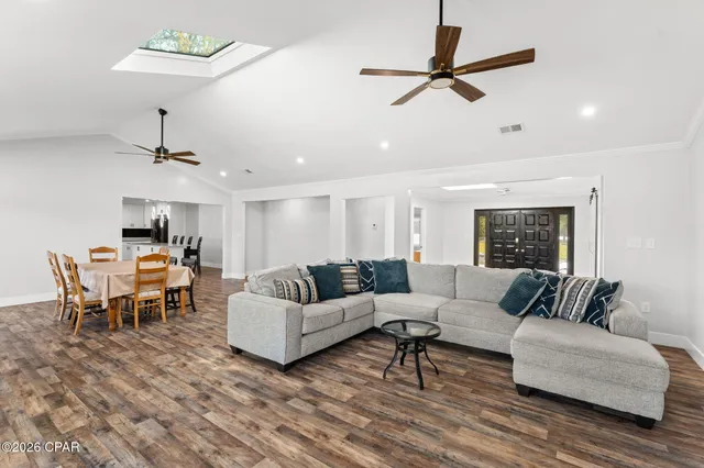 $1,474,900 | 452 Mallet Bayou Road, Freeport, FL 32439