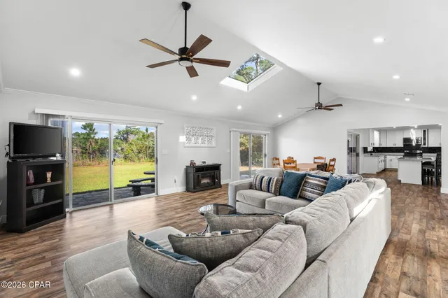 $1,474,900 | 452 Mallet Bayou Road, Freeport, FL 32439