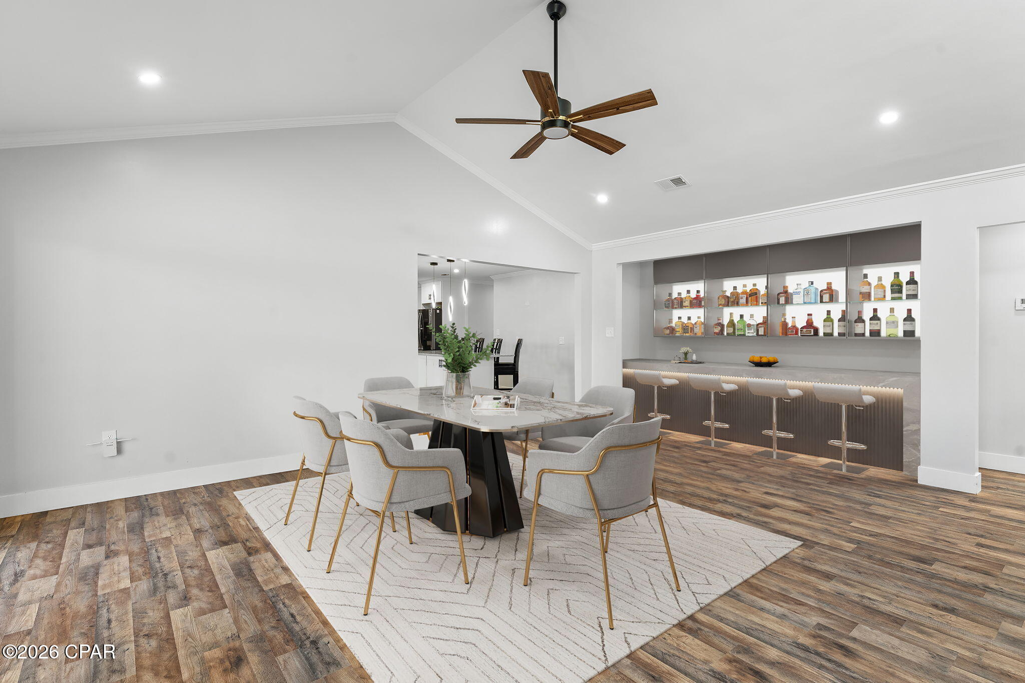 452 Mallet Bayou Road Freeport, FL 32439 - Photo 10 of 61