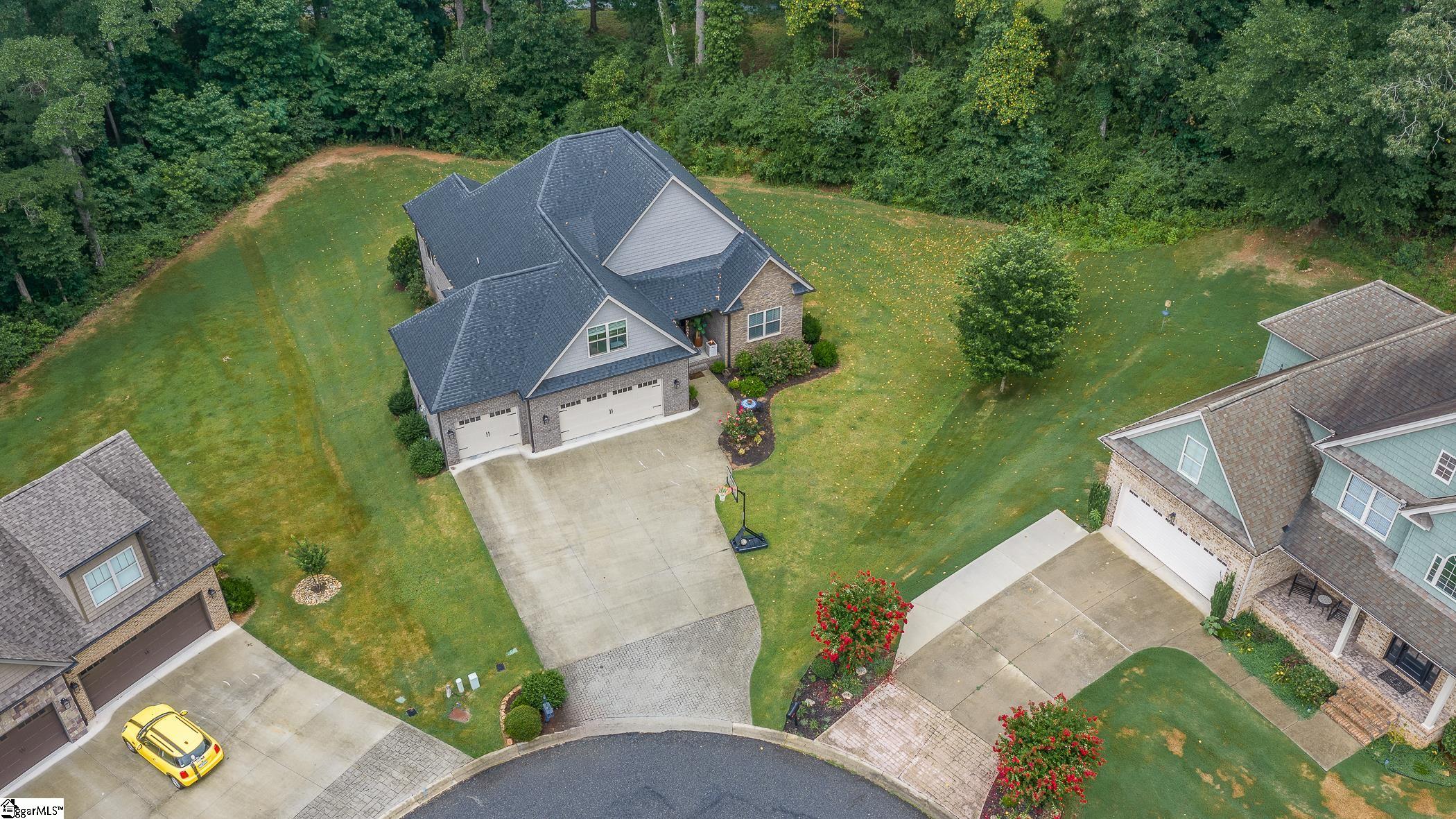 136 Siena Drive Anderson, SC 29621 - Photo 43 of 45