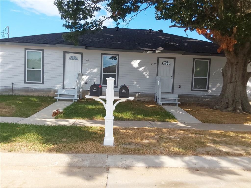 2507 Bartolo Street Meraux, LA 70075 - Photo 28 of 28