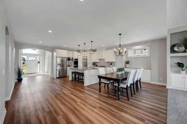 $699,000 | 15531 111th Avenue North, Dayton, MN 55369