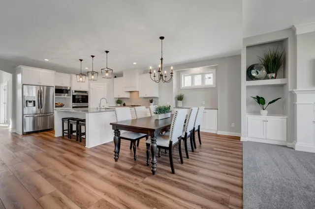 $699,000 | 15531 111th Avenue North, Dayton, MN 55369