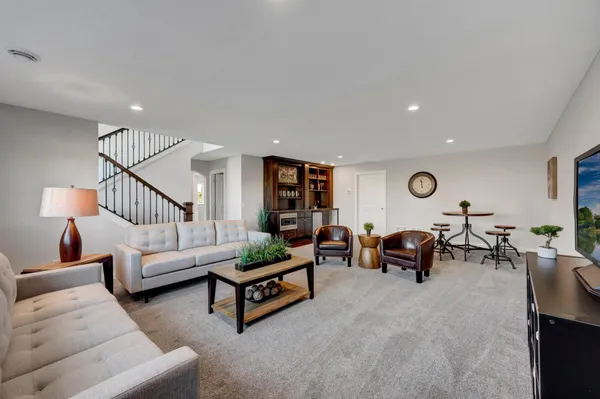 $699,000 | 15531 111th Avenue North, Dayton, MN 55369