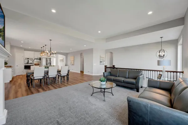 $699,000 | 15531 111th Avenue North, Dayton, MN 55369