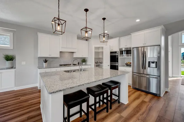 $699,000 | 15531 111th Avenue North, Dayton, MN 55369