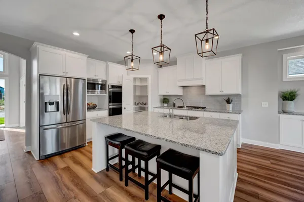 $699,000 | 15531 111th Avenue North, Dayton, MN 55369