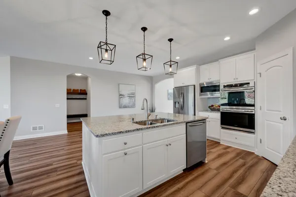 $699,000 | 15531 111th Avenue North, Dayton, MN 55369
