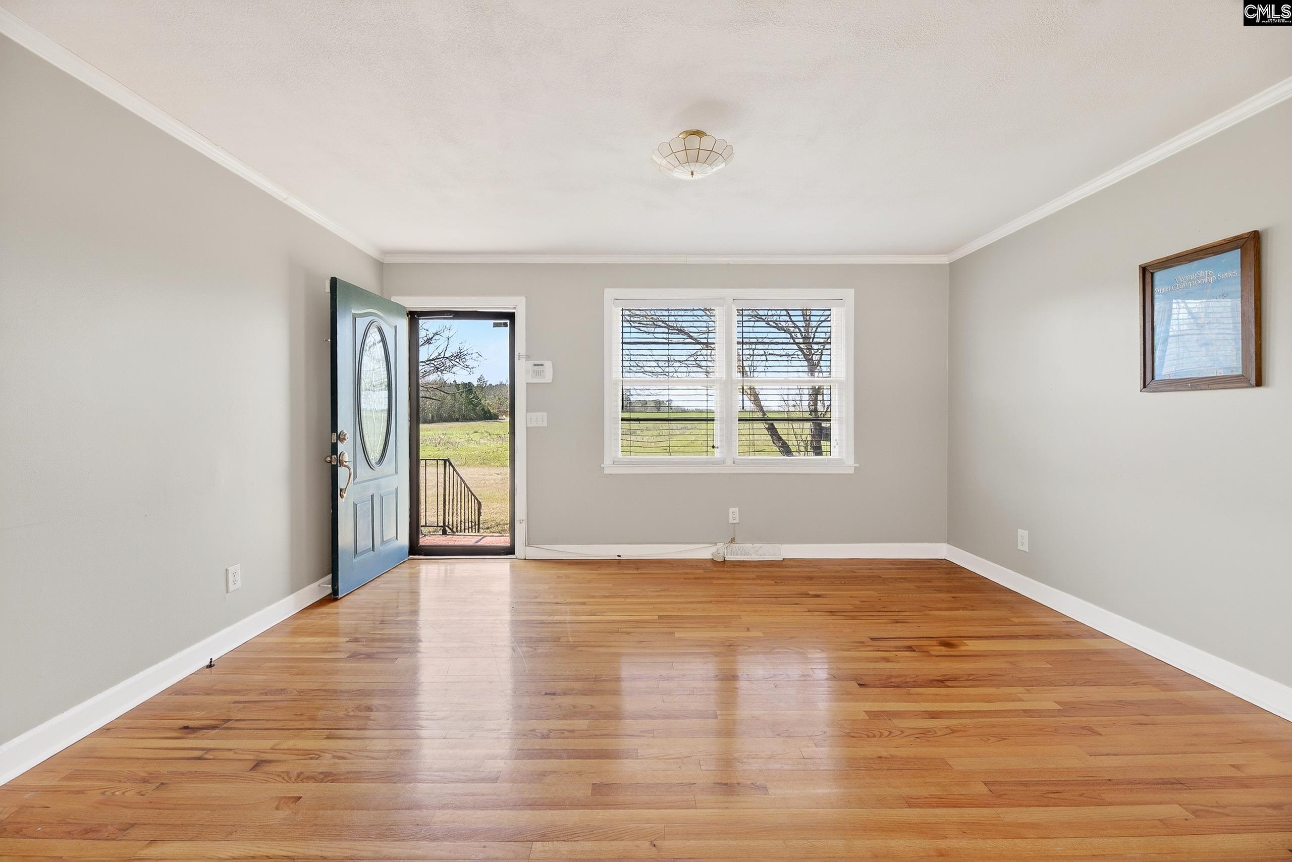 4871 Slab Landing Road Cope, SC 29038 - Photo 4 of 36