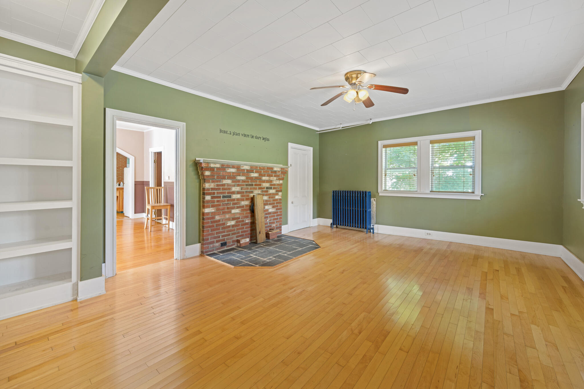 31 Woodbridge Corner Road Sherman, ME 04776 - Photo 33 of 63 DSC_4232
