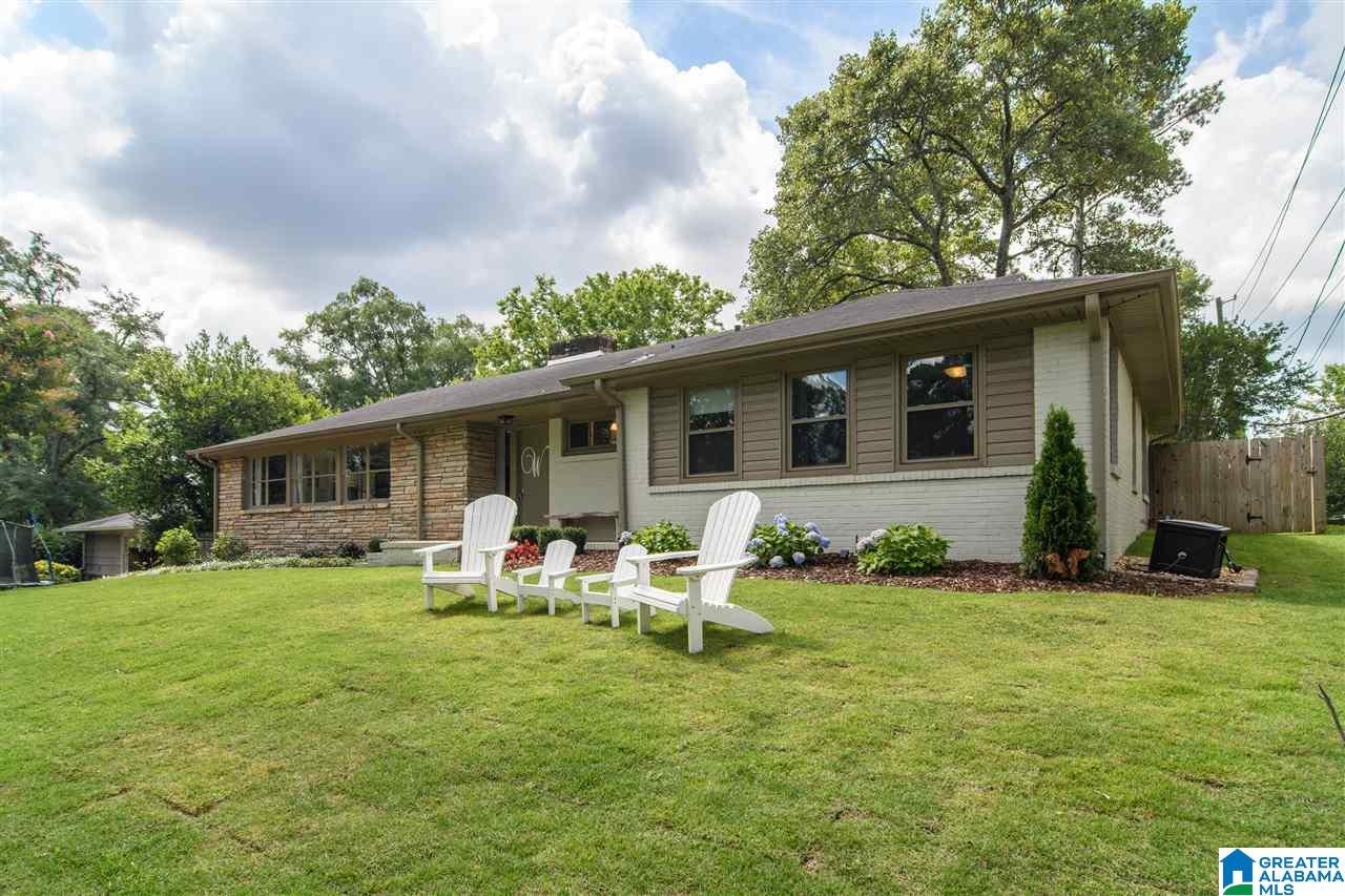 1619 Ridge Road Birmingham, AL 35209 - Photo 6 of 46