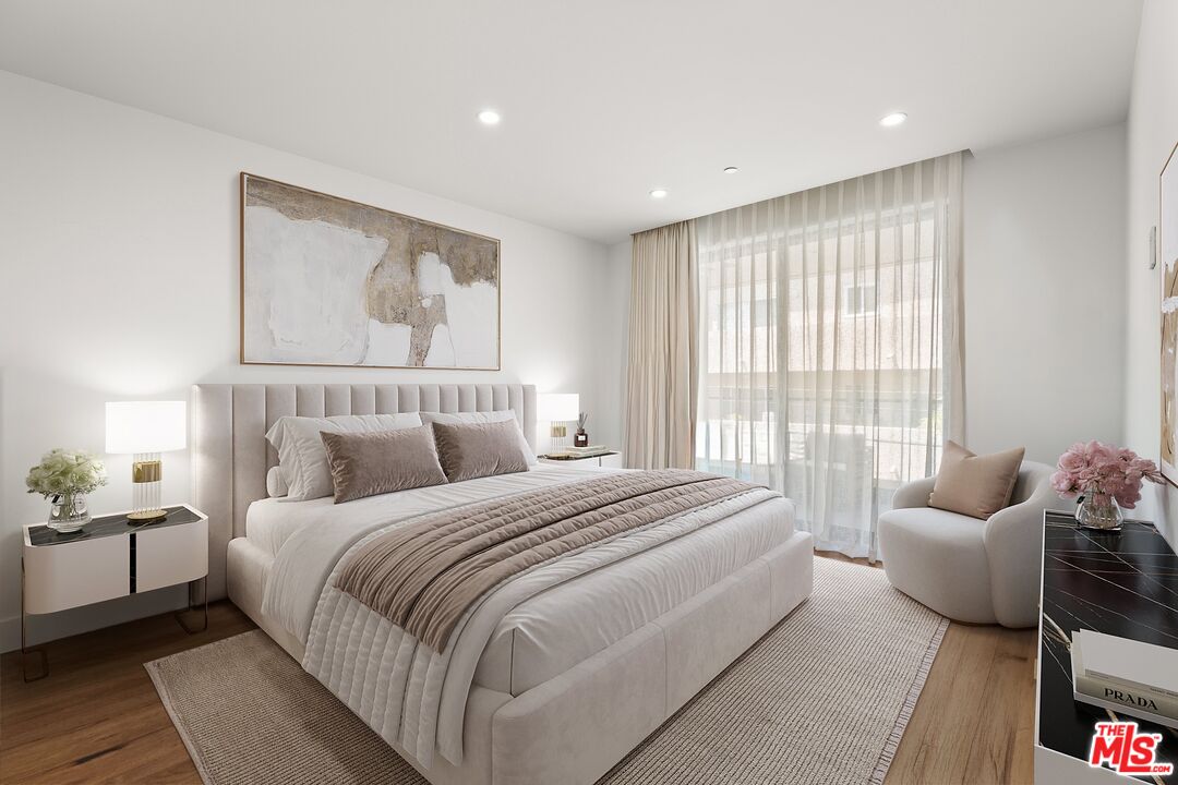 411 South Hamel Road, Unit 306 Los Angeles, CA 90048 - Photo 5 of 15
