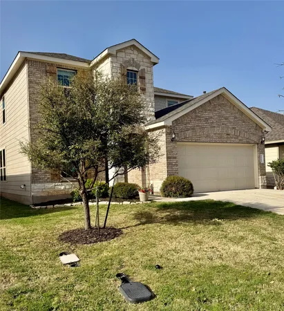 $2,450 | 1017 Cliffbrake Way, Georgetown, TX 78626
