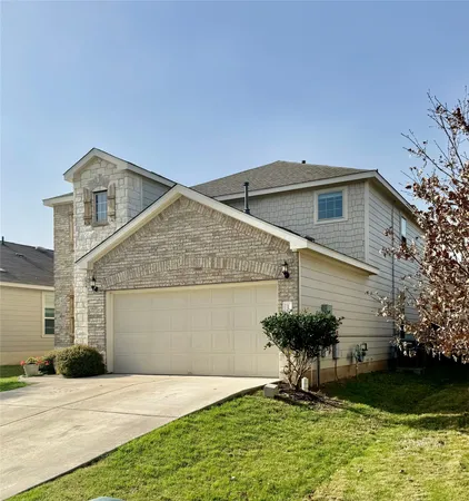 $2,450 | 1017 Cliffbrake Way, Georgetown, TX 78626