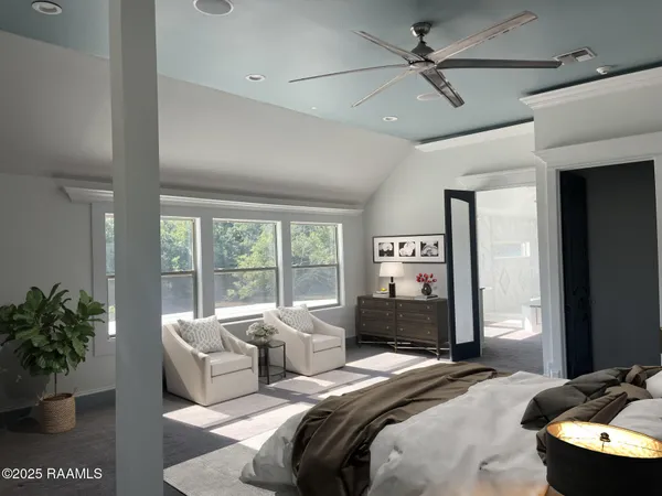 $959,900 | 111 Belle Helene Court, Lafayette, LA 70508
