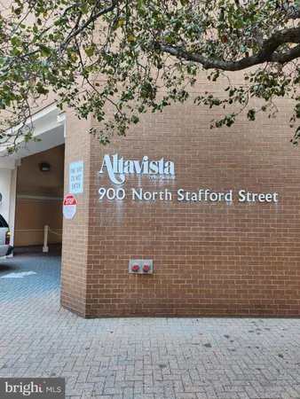 $4,600 | 900 North Stafford Street, Unit 2625, Arlington, VA 22203