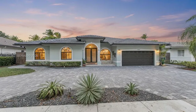$919,300 | 9125 Northwest 172nd Terrace, Hialeah, FL 33018