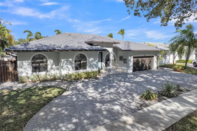 $919,300 | 9125 Northwest 172nd Terrace, Hialeah, FL 33018