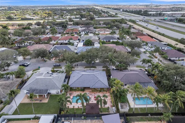 $919,300 | 9125 Northwest 172nd Terrace, Hialeah, FL 33018